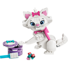 The Aristocats Adorable Marie (set 43286-1)