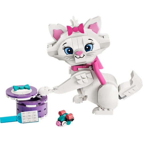 The Aristocats Adorable Marie