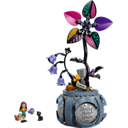 Sally's Flowerpot