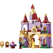 Belle & the Beast's Enchanted Castle