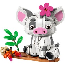Pua (set 43292-1)