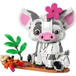 DISNEY Pua