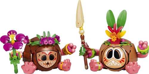 Kakamora