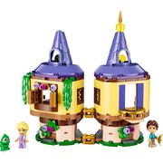 Rapunzel's Mini Tower