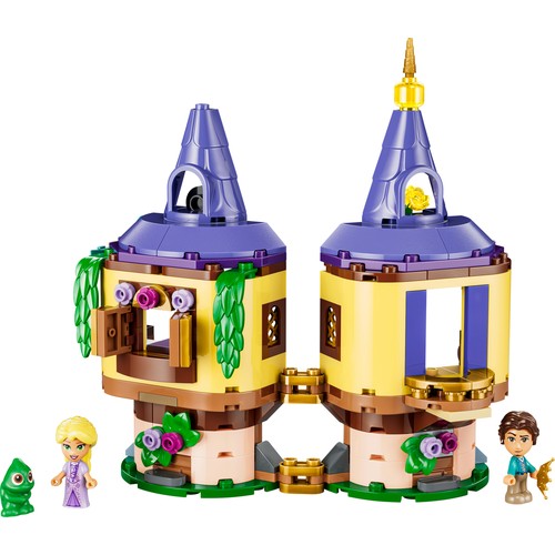Rapunzel's Mini Tower