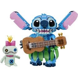 Stitch i Strupka