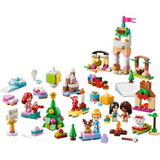 Disney Princess Advent Calendar 2026 (set 43298-1)