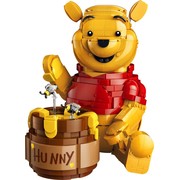 Winnie the Pooh