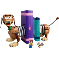Toy Story Cienki — podpórki pod książki