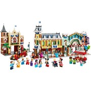 Main Street, U.S.A.