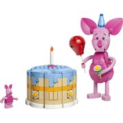 Piglet's Birthday Fun