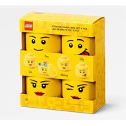 Storage Heads Mini Set