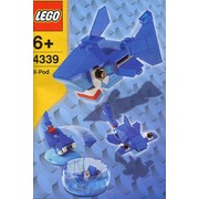 Aqua Pod