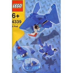 Aqua Pod