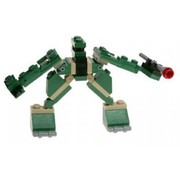 Robo Pod (Polybag)