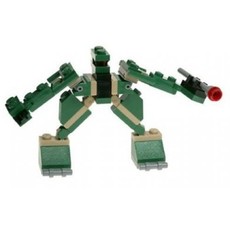 Robo Pod (Polybag) (set 4346-2)