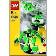 Robo Pod (Toy Fair Nuernberg Promotion)