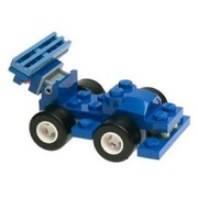 Auto Pod (Polybag)