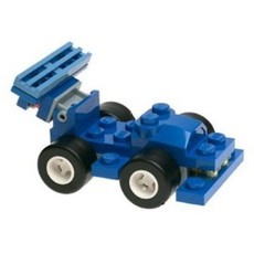 Auto Pod (Polybag) (set 4347-2)