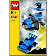 Auto Pod (Toy Fair Nuernberg Promotion)