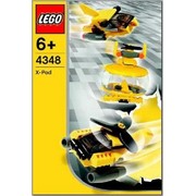 Aero Pod (Toy Fair Nuernberg Promotion)