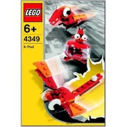Wild Pod (Toy Fair Nuernberg Promotion)