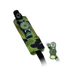 X-Tracker Watch