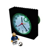 Soccer Clock