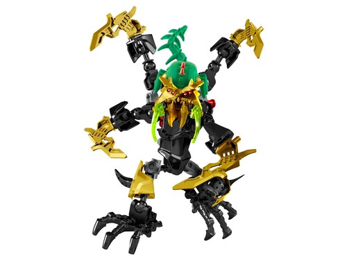 Scarox