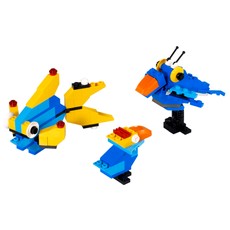 Little Creations (set 4401-1)
