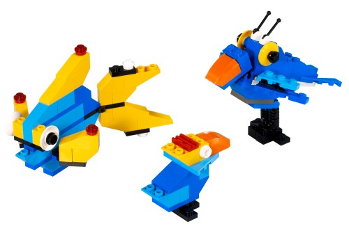 Little Creations