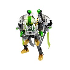 Jet Rocka (set 44014-1)