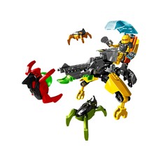 EVO Walker (set 44015-1)