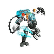 STORMER Freeze Machine