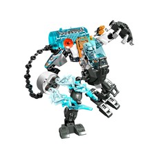 STORMER Freeze Machine (set 44017-1)