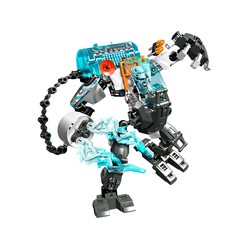 STORMER Freeze Machine, zdjęcie 1