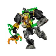 ROCKA Stealth Machine