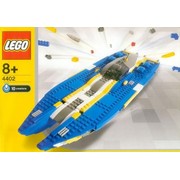 Sea Riders