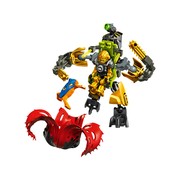 ROCKA Crawler