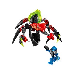 TUNNELER Beast vs. SURGE, zdjęcie 1