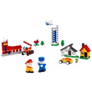 Buildings