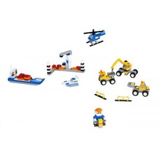 Transportation (set 4407-1)