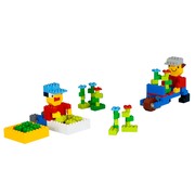 Build and Create