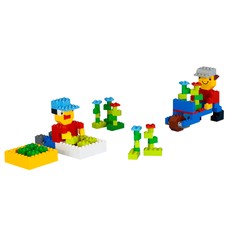 Build and Create (set 4410-1)