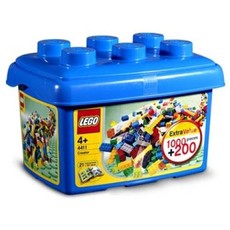 Blue Strata XXL (set 4411-1)