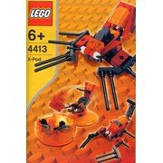 Arachno Pod