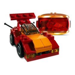 Auto Pod, zdjęcie 1