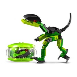 Dino Pod, zdjęcie 1