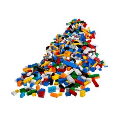 Box of Bricks (set 4421-1)