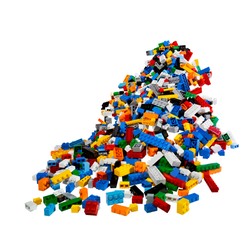 Box of Bricks